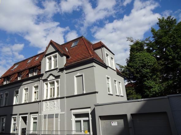 Wohnung zum Kauf 350.000 € 5 Zimmer 129 m²<br/>Wohnfläche Siegfriedplatz Bielefeld 33615