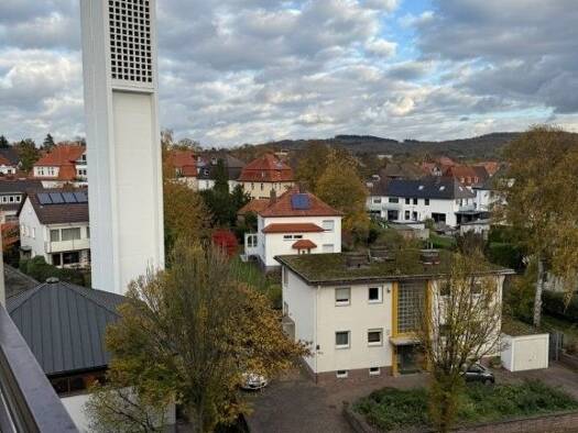 Wohnung zur Miete 500 € 2 Zimmer 68 m² 2. Geschoss frei ab 01.10.2026 Innenstadt Bad Salzuflen 32105