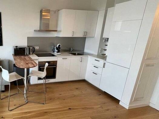 Wohnung zur Miete 735 € 2 Zimmer 35 m² Geschoss 5/6 frei ab sofort Tiergarten Berlin 10785