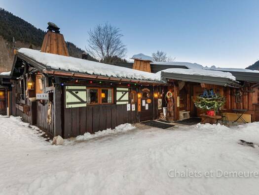 Haus zum Kauf 1.260.000 € 150 m² 6.963 m² Grundstück Thiou et Semnoz Annecy 74000