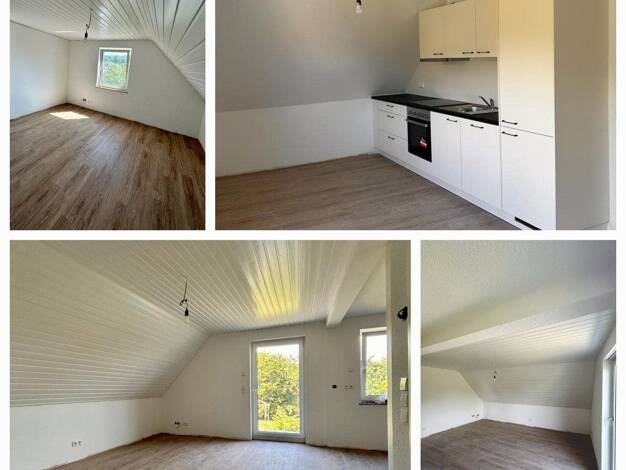 Wohnung zur Miete 900 € 3 Zimmer 75 m² 1. Geschoss Grünwiesen 21 Neu-Kupfer Kupferzell 74635