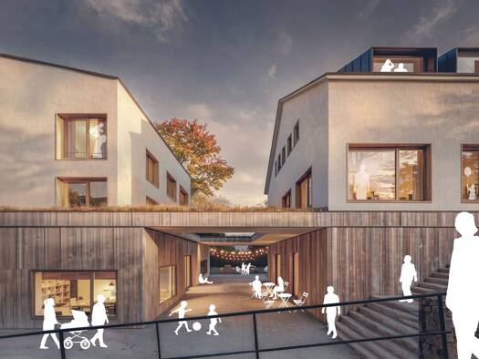 Wohnung zum Kauf - Neubau provisionsfrei 229.000 € 1,5 Zimmer 42 m² frei ab 15.04.2028 Fessenbach Offenburg 77654