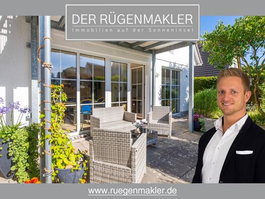 Wohnung zum Kauf 230.000 € 3 Zimmer 61,2 m² Breege 18556
