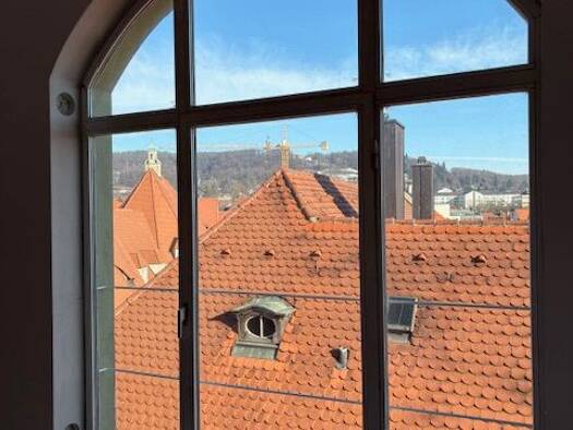 Penthouse zur Miete 1.790 € 4 Zimmer 140 m² Geschoss 4/5 frei ab 01.04.2026 Amberg 92224