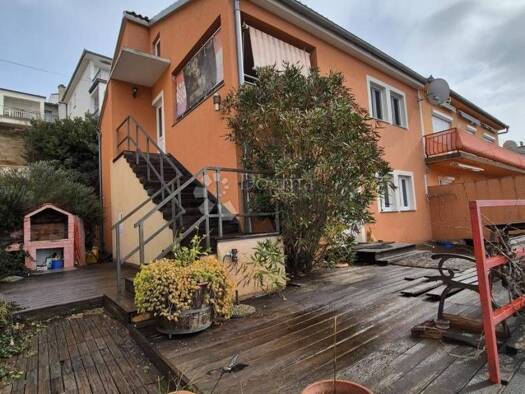 Mehrfamilienhaus zum Kauf 380.000 € 8 Zimmer 162 m² Senj Senj 53270