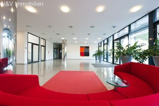 Bürogebäude zur Miete provisionsfrei 13 € 647 m²<br/>Bürofläche Bockenheim Frankfurt am Main 60487