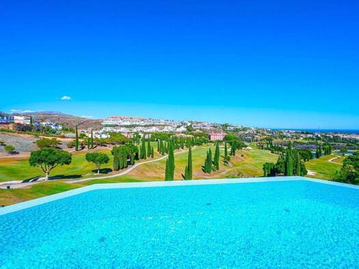 Haus zum Kauf 9.900.000 € 900 m² 1.450 m² Grundstück Los Paseros 29140