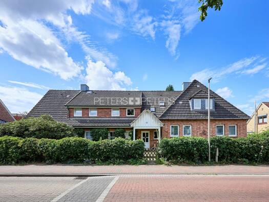 Einfamilienhaus zum Kauf 769.000 € 7 Zimmer 244 m² 1.301 m² Grundstück Fleestedt Seevetal 21217