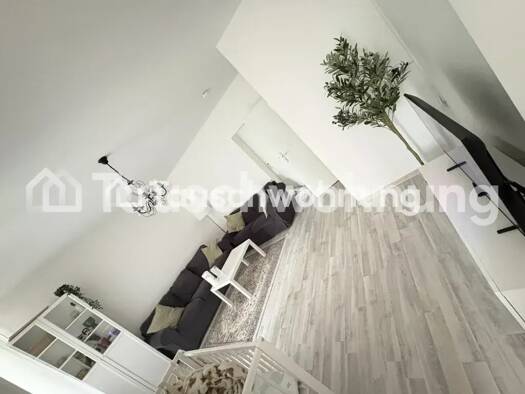Wohnung zur Miete nur mit Wohnberechtigungsschein Tauschwohnung 477 € 2 Zimmer 66 m² 1. Geschoss Kreuzberg Friedrichshain-Kreuzberg 10967