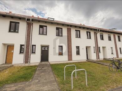 Reihenmittelhaus zur Miete 2.400 € 6 Zimmer 152 m² 25 m² Grundstück Falkenberg Berlin-Hohenschönhausen 13057
