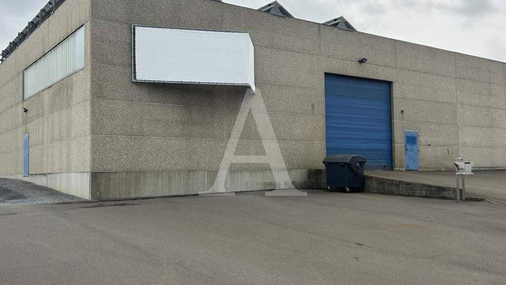 Halle/Industriefläche zur Miete 3.968 m² Lagerfläche Odenkirchen Mönchengladbach 41199