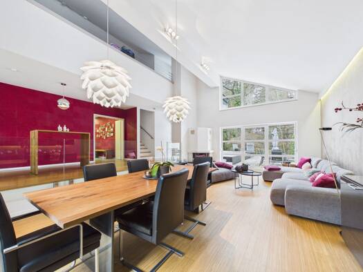 Einfamilienhaus zum Kauf 1.980.000 € 7 Zimmer 276 m² 440 m² Grundstück Starnberg 82319