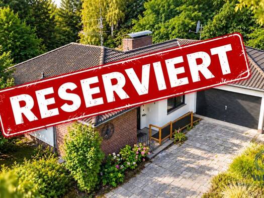 Bungalow zum Kauf 399.000 € 7 Zimmer 206,8 m² 1.026 m² Grundstück Püttlingen Püttlingen 66346