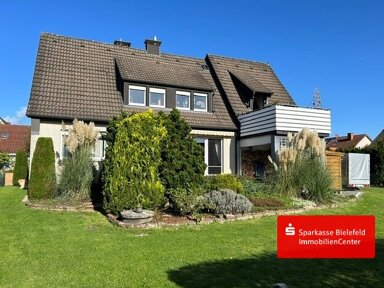 Mehrfamilienhaus zum Kauf 498.000 € 7 Zimmer 188 m² 961 m² Grundstück Windwehe Bielefeld 33719