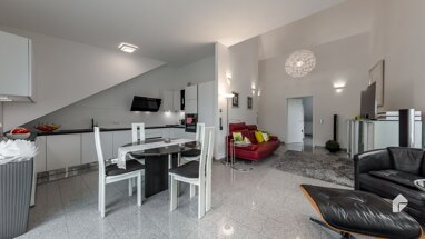 Penthouse zur Miete 1.325 € 4,5 Zimmer 105 m² 2. Geschoss Möggingen Radolfzell am Bodensee 78315