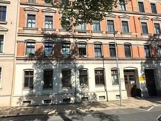 Wohnung zum Kauf 50.000 € 3 Zimmer 63,4 m² Zentrum Chemnitz 09111