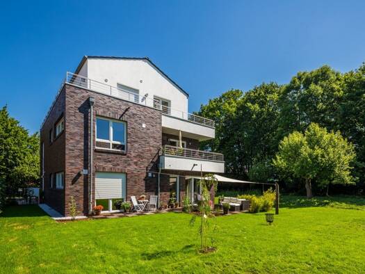 Wohnung zum Kauf provisionsfrei 379.000 € 3 Zimmer 101 m² EG Nadorst Oldenburg 26127