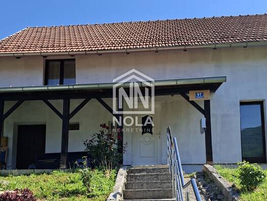 Einfamilienhaus zum Kauf 115.000 € 3 Zimmer 285 m² Grundstück Lepoglava 42250
