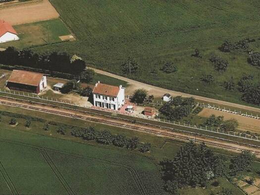 Grundstück zum Kauf 300.000 € 3.500 m² Grundstück Brienne-la-Vieille 10500