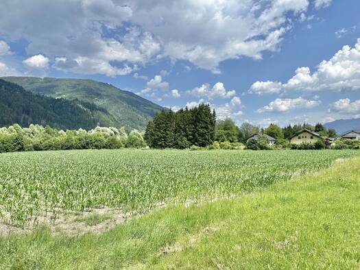 Grundstück zum Kauf 22.200 m² Grundstück Rottenmann 8786