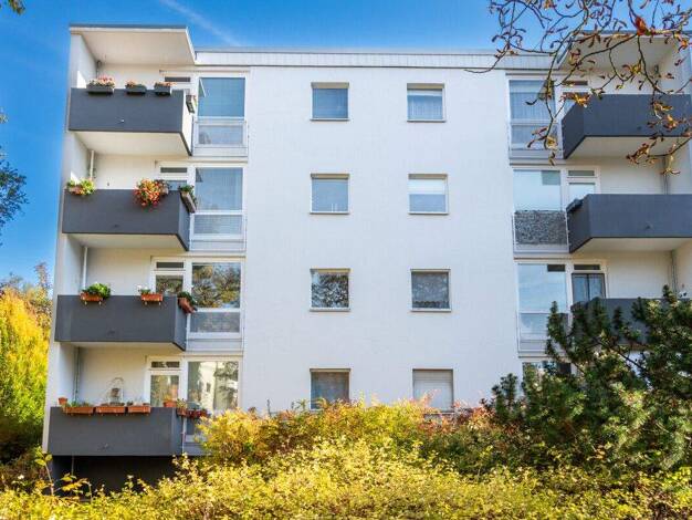 Wohnung zum Kauf provisionsfrei 375.000 € 3,5 Zimmer 89,3 m² 3. Geschoss Gardeschützenweg 114 Lichterfelde Berlin 12203