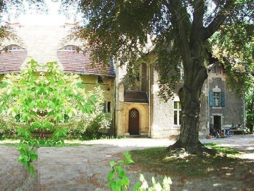 Wohnanlage zum Kauf als Kapitalanlage geeignet 2.900.000 € 2.762 m² 2.698 m² Grundstück Lichtenrade Berlin 12305