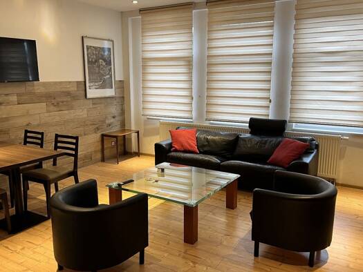 Wohnung zur Miete auf Zeit 2.070 € 2 Zimmer 65 m² frei ab sofort Annonay-Straße Backnang Backnang 71522
