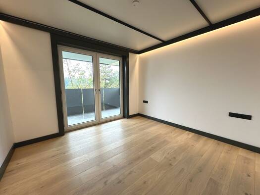 Wohnung zur Miete 1.180 € 3 Zimmer 75 m² Geschoss 1/2 frei ab sofort Spitalriedstraße 4 Ottmannshofen Leutkirch im Allgäu 88299