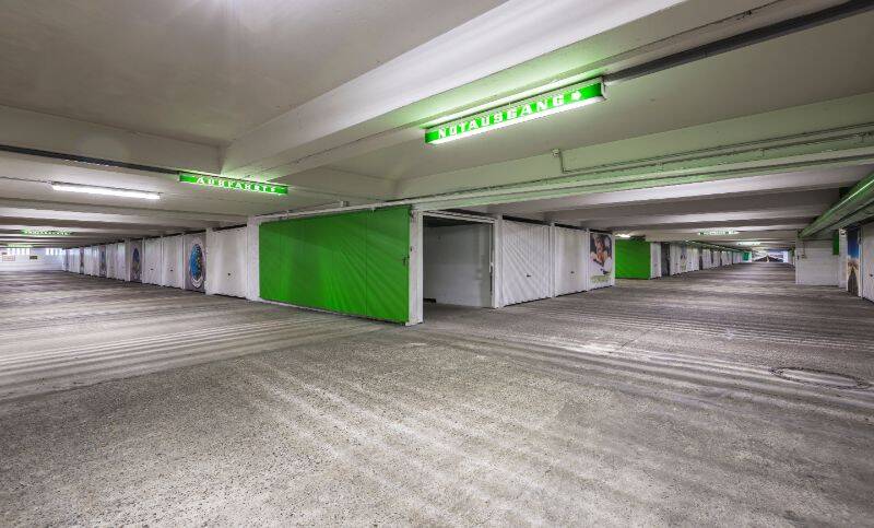 Außenstellplatz zur Miete - Ansicht 6
