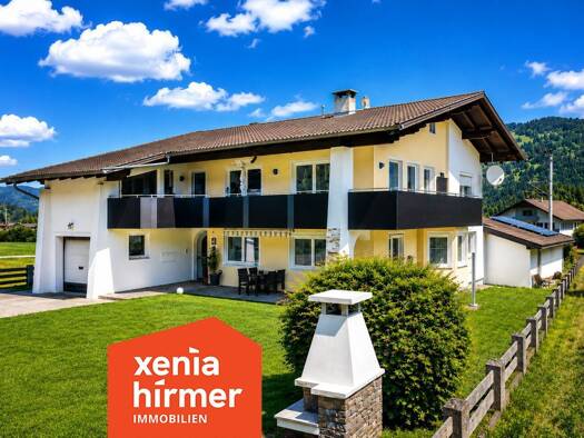 Mehrfamilienhaus zum Kauf 998.000 € 7 Zimmer 1.608 m² Grundstück Musau 6600