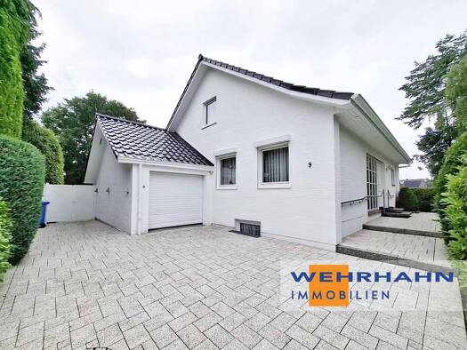 Einfamilienhaus zum Kauf 389.000 € 3,5 Zimmer 86,8 m² 970 m² Grundstück Birkenweg 9 Kayhude 23863