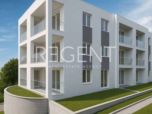 Wohnung zum Kauf 173.000 € 3 Zimmer 1. Geschoss Seget