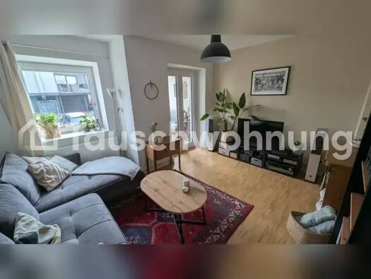 Wohnung zur Miete Tauschwohnung 775 € 2 Zimmer 60 m² Altstadt Mainz 55131