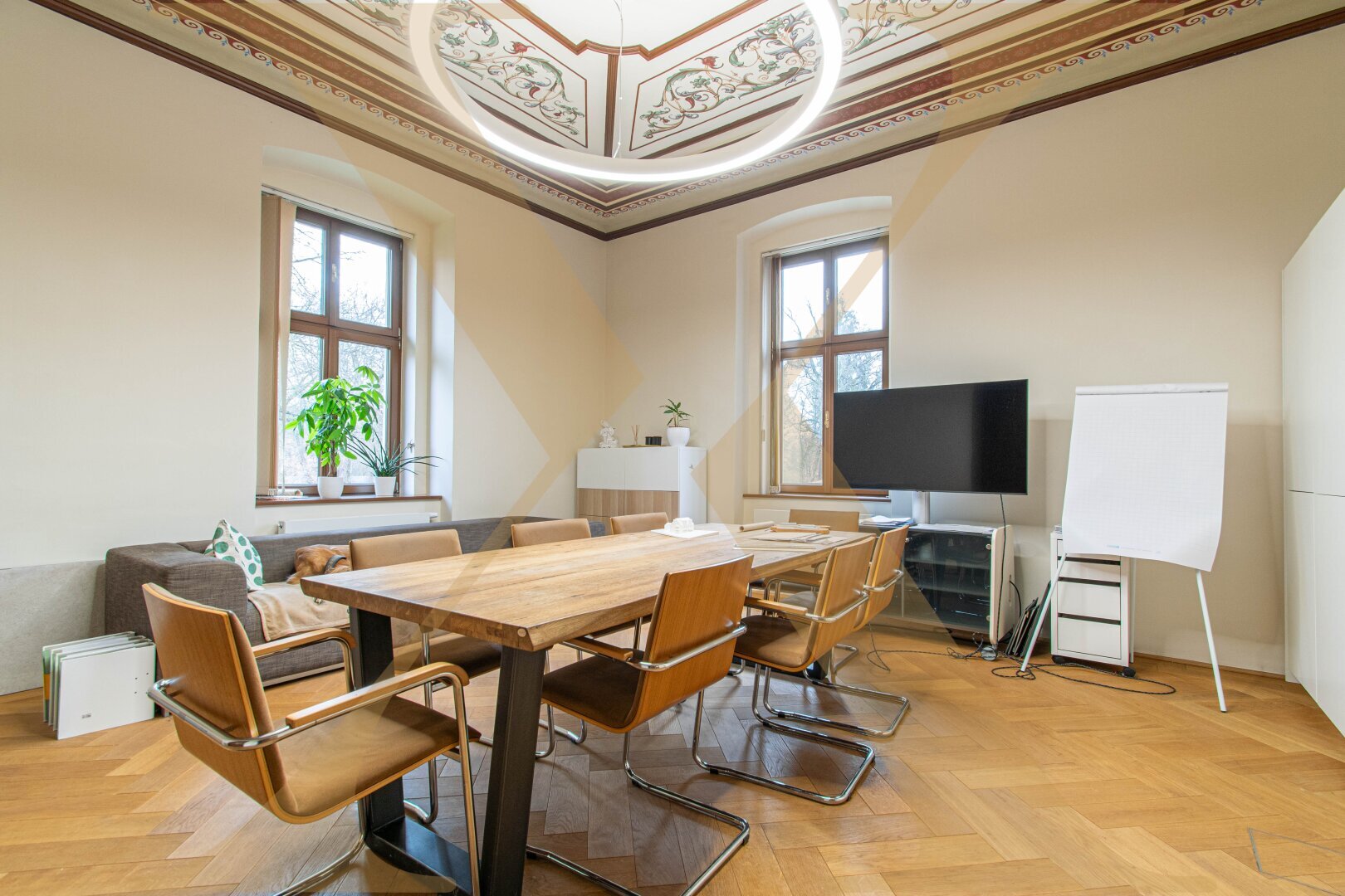 Büro-/Praxisfläche zur Miete 3.060 € Ufer Linz 4030