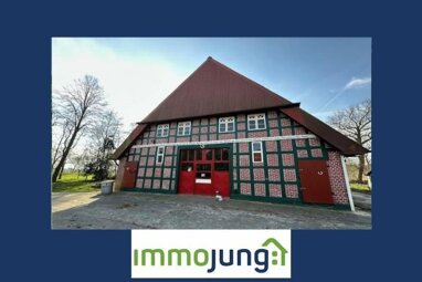 Bauernhaus zum Kauf 450.000 € 280 m² 9.000 m² Grundstück Ostersode Worpswede 27726