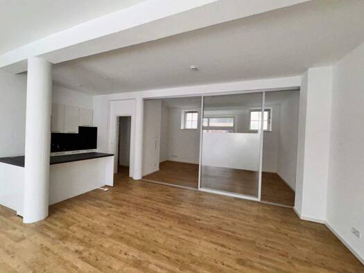 Wohnung zur Miete 890 € 2 Zimmer 73 m² Talstraße 27E Kröllwitz Halle (Saale) 06120