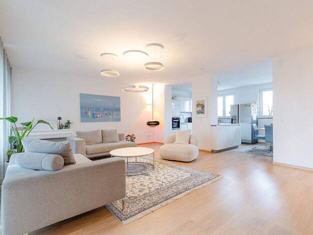 Studio zum Kauf 1.100.000 € 4 Zimmer 146,1 m² 1. Geschoss Offenbach am Main 63067