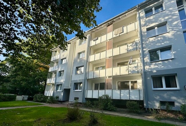 Wohnung zur Miete 460 € 3 Zimmer 58,1 m²<br/>Wohnfläche 2.<br/>Geschoss Bürgermeister-Koch-Straße 3 Düsternort - Bezirk 8 Delmenhorst 27755