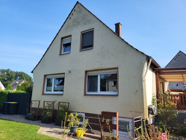 Einfamilienhaus zum Kauf 249.000 € 4 Zimmer 92 m² 583 m² Grundstück Wietzenbruch Celle 29225