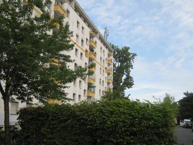 Wohnung zur Miete 810 € 4 Zimmer 72 m² 4. Geschoss Johannesstraße 41 Menden Sankt Augustin 53757
