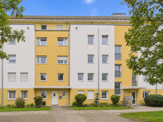 Wohnung zum Kauf 395.000 € 2 Zimmer 53,7 m² 1. Geschoss Allach-Untermenzing München 80997