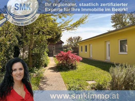 Einfamilienhaus zum Kauf 295.000 € 3 Zimmer 86 m² 459 m² Grundstück Stockerau 2000