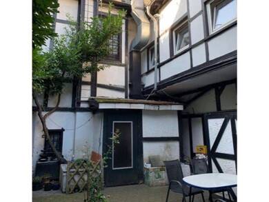 Wohnung zum Kauf 199.500 € 4 Zimmer 150 m² 2. Geschoss Bochum 44866