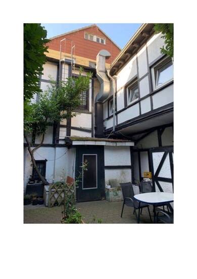 Wohnung zum Kauf 199.500 € 4 Zimmer 150 m² 2. Geschoss Wattenscheid Bochum 44866
