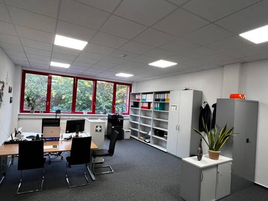 Büro zur Miete provisionsfrei 2.078 € 2 Zimmer 89,5 m² Bürofläche Zewen Trier 54294