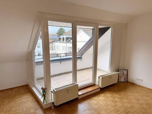 Wohnung zur Miete 670 € 2 Zimmer 75 m² 3. Geschoss Lipper Hellweg 239 Stieghorst Bielefeld 33605