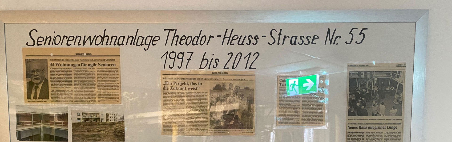 Wohnung zur Miete 780 € 2 Zimmer 68 m²<br/>Wohnfläche EG<br/>Geschoss Theodor-Heuss-Strasse 55 Detmerode Wolfsburg 38444