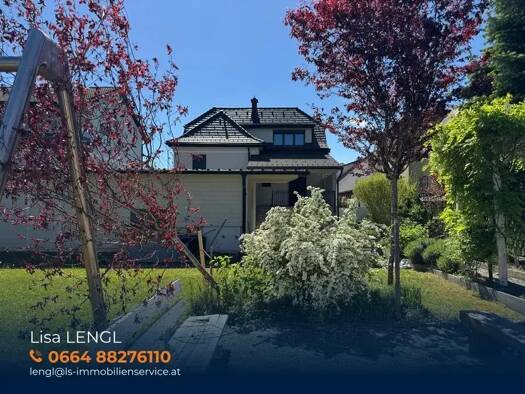Einfamilienhaus zum Kauf 599.000 € 5 Zimmer 140 m² 736 m² Grundstück Fürstenfeld 8280