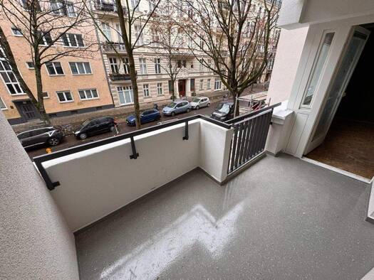 Wohnung zum Kauf 575.000 € 4 Zimmer 91,5 m² 5. Geschoss frei ab sofort Charlottenburg Berlin 10789