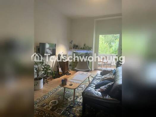 Wohnung zur Miete Tauschwohnung 600 € 3 Zimmer 70 m² Barmen Wuppertal 42281